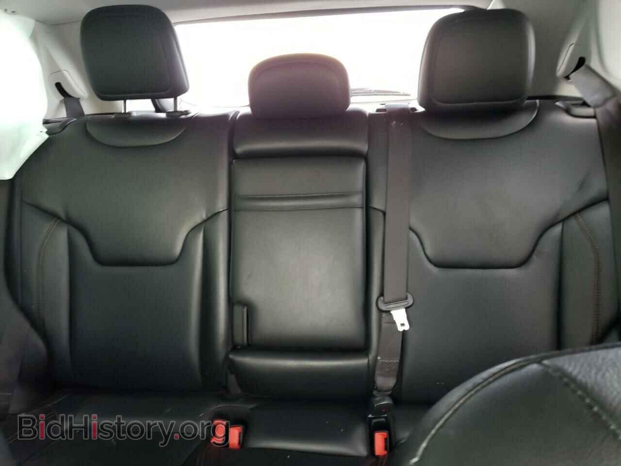 2019 JEEP COMPASS - VIN: 3C4NJDCB3KT812406 - Фото 10