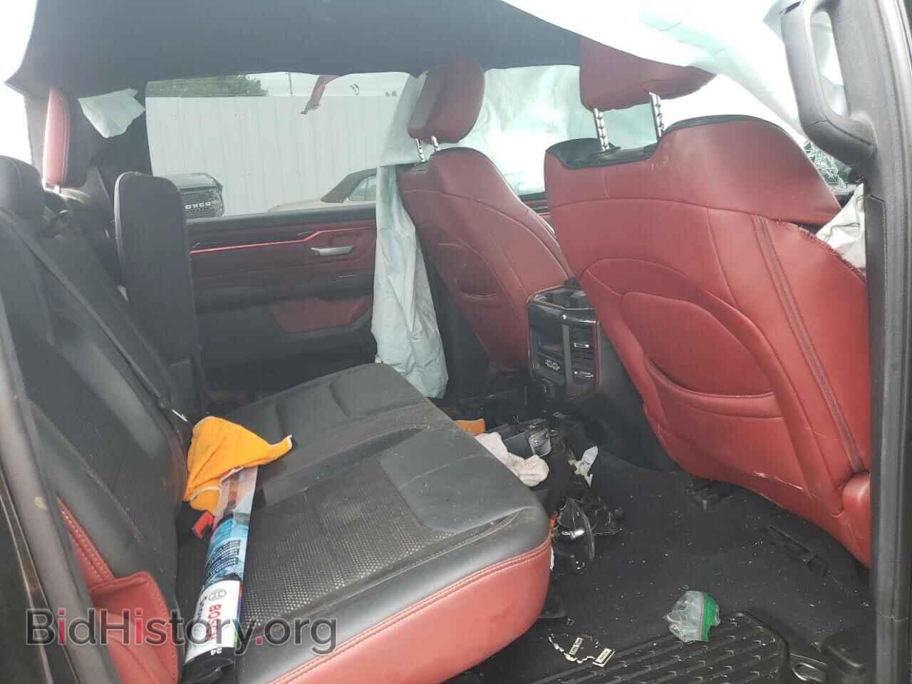 2019 RAM 1500 - VIN: 1C6SRFLT2KN569288 - Фото 10