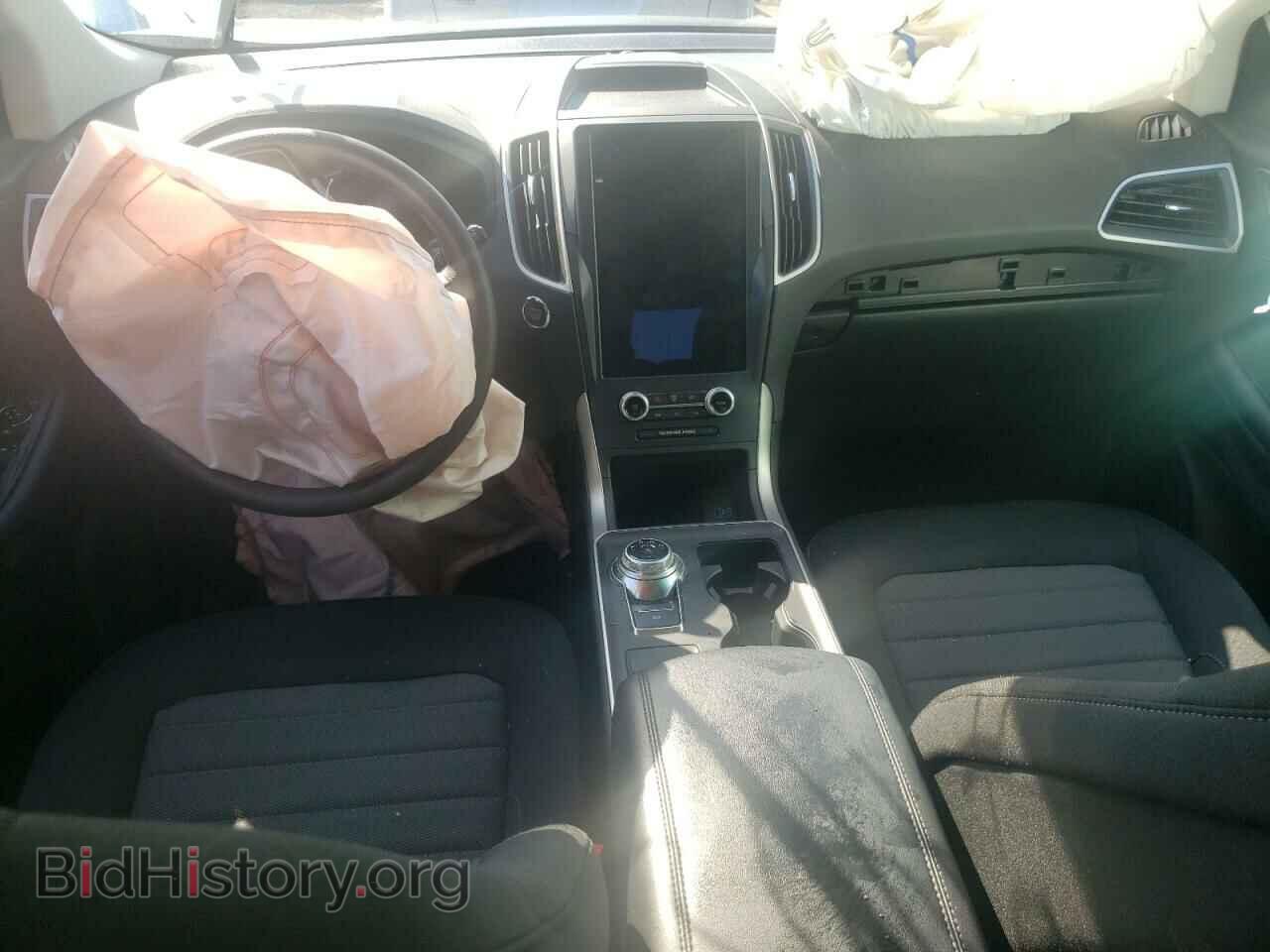 2022 FORD EDGE - VIN: 2FMPK4G98NBA85398 - Фото 8