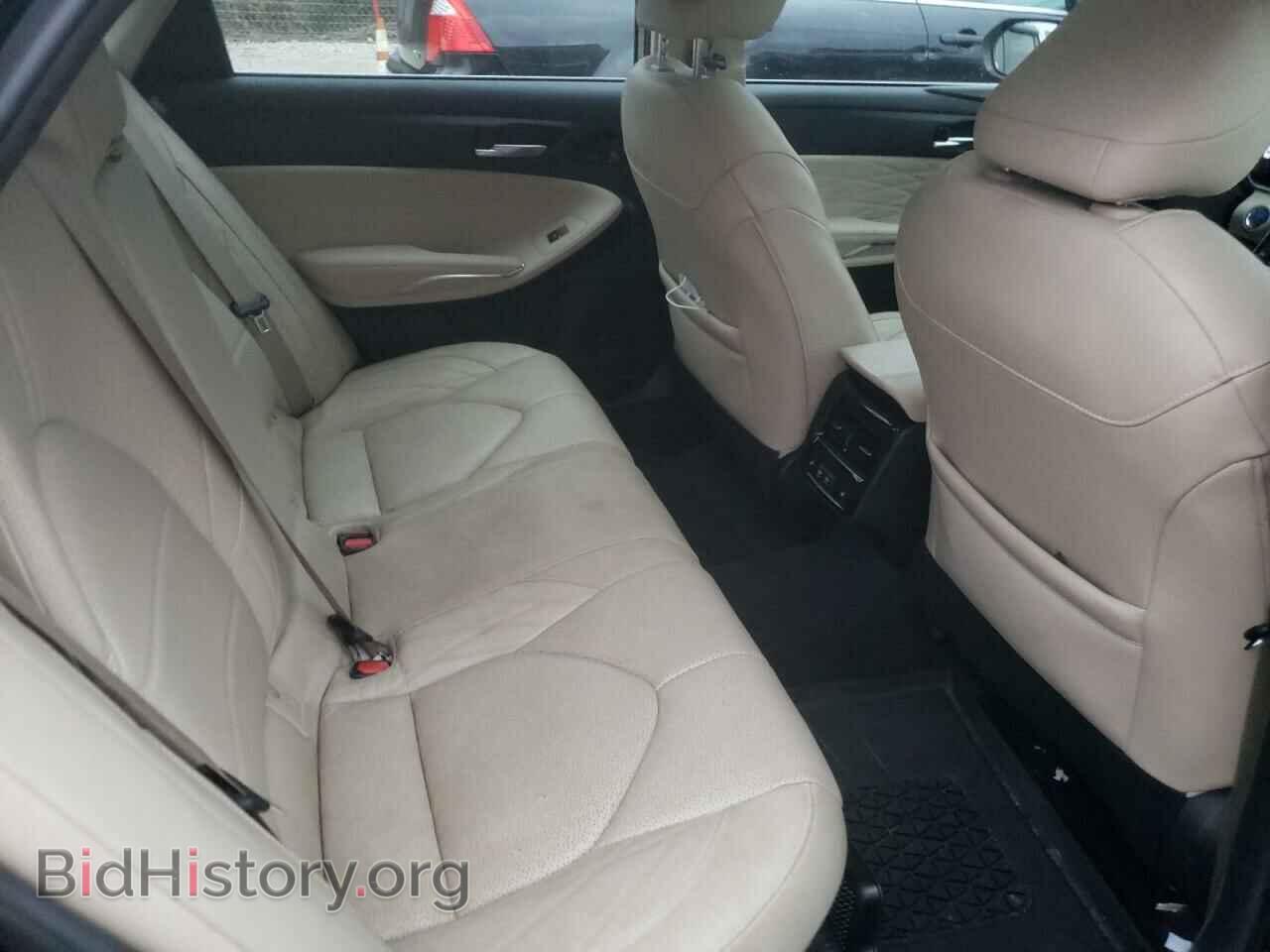 2020 TOYOTA AVALON - VIN: 4T1D21FBXLU018024 - Фото 6