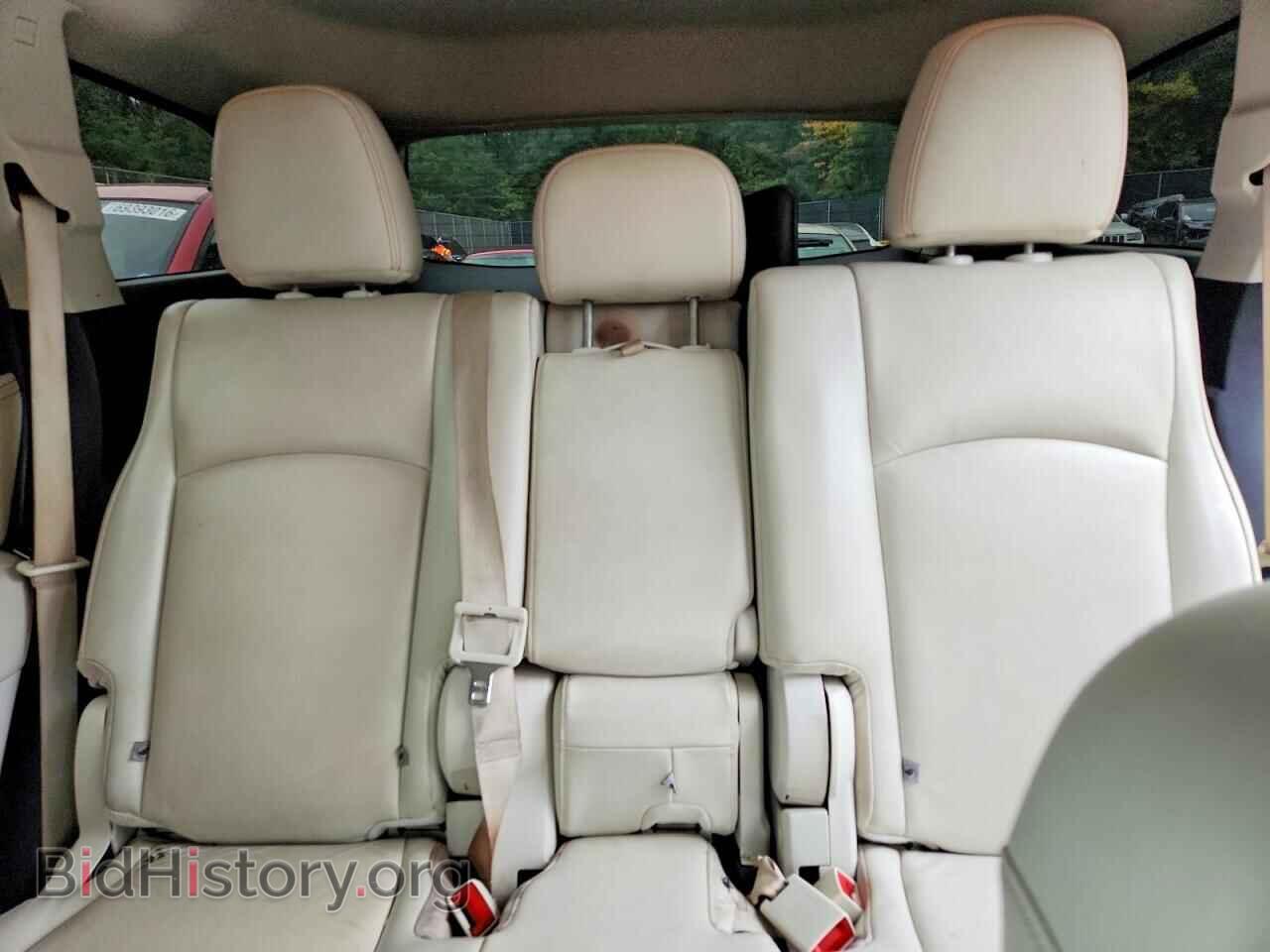 2013 DODGE JOURNEY - VIN: 3C4PDCDG1DT659452 - Photo 10