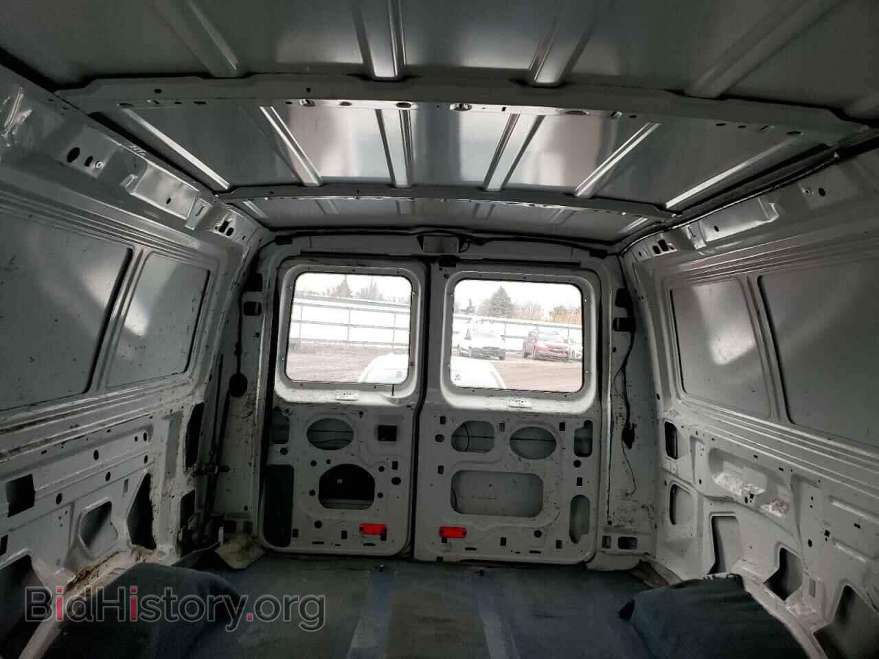 2011 FORD ECONOLINE - VIN: 1FTSE3EL8BDB38170 - Фото 10