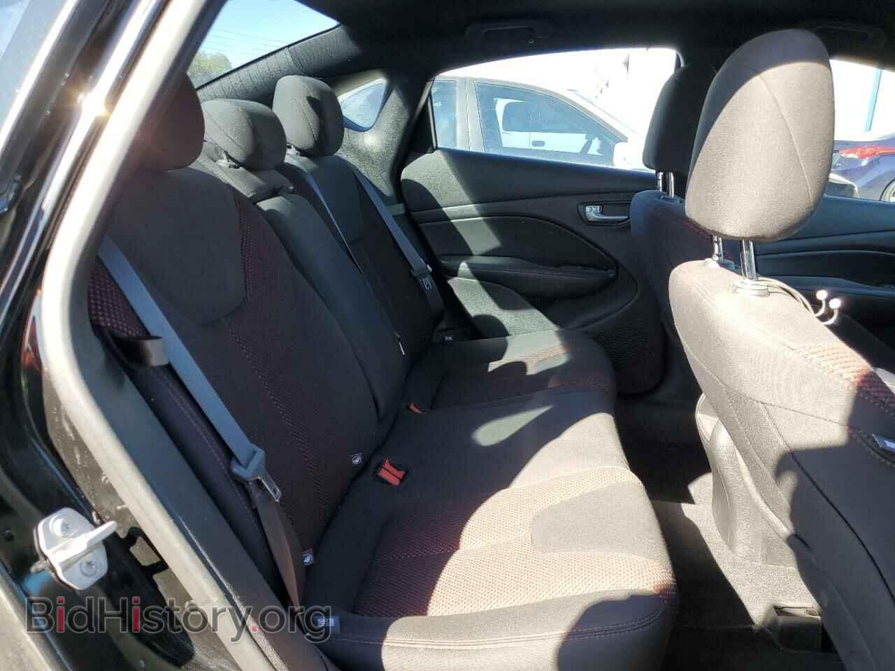 2016 DODGE DART - VIN: 1C3CDFBB5GD680990 - Photo 10