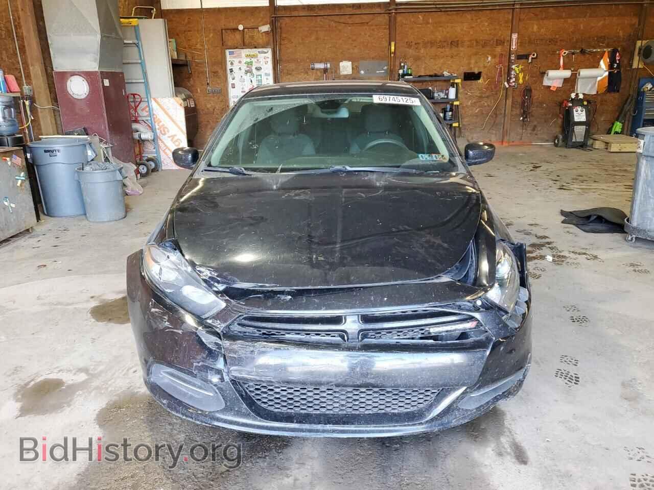 2015 DODGE DART - VIN: 1C3CDFBB5FD275923 - Фото 5