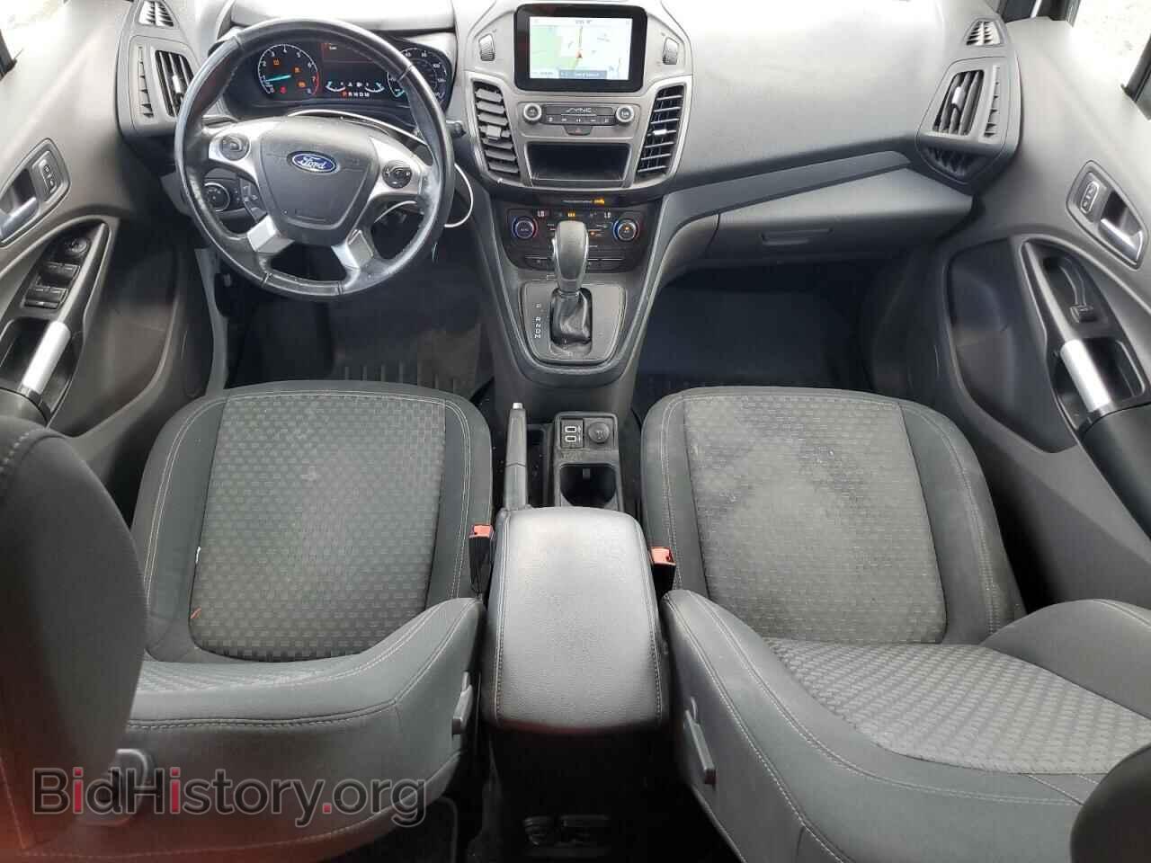 2020 FORD TRANSIT - VIN: NM0GS9F2XL1469954 - Фото 8