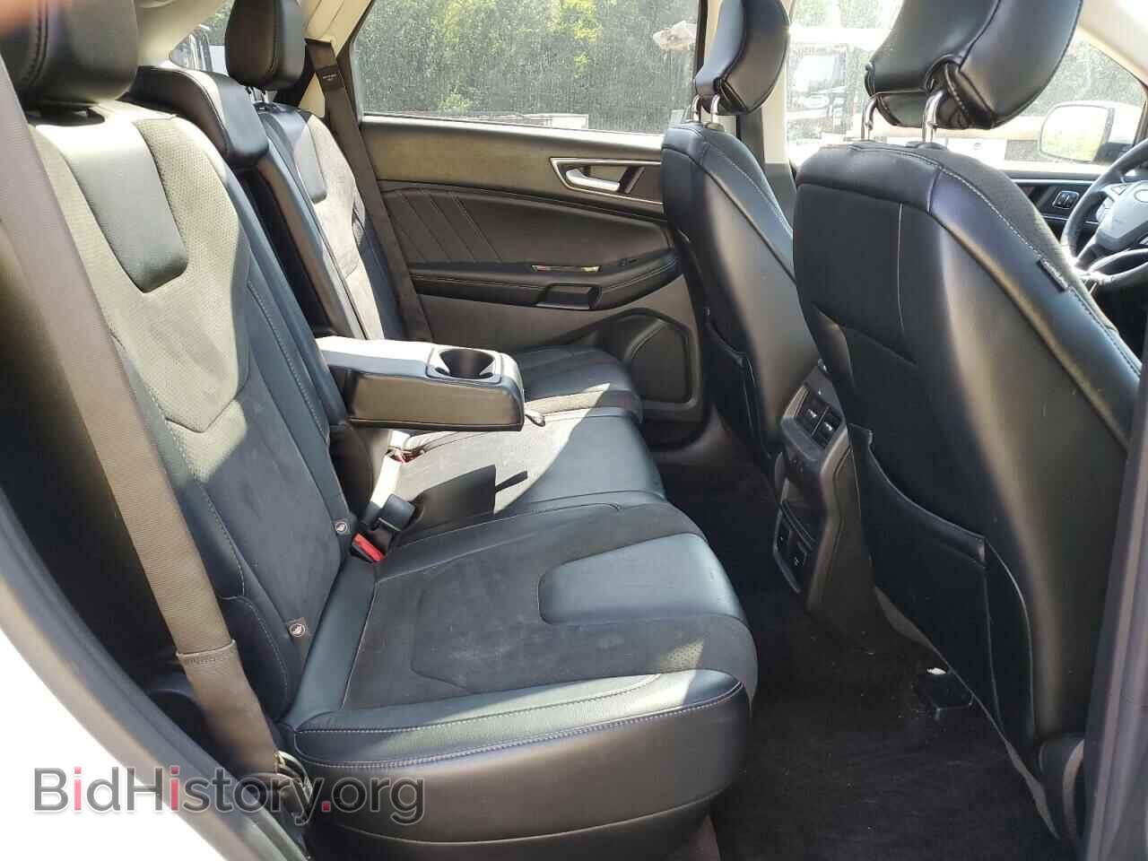 2016 FORD EDGE - VIN: 2FMPK4AP7GBB09247 - Photo 11