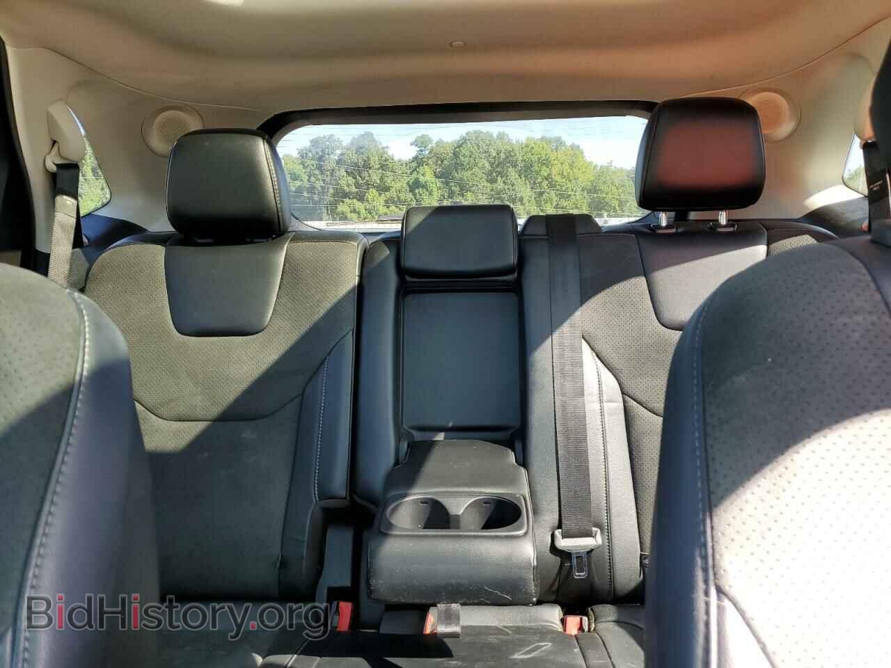 2016 FORD EDGE - VIN: 2FMPK4AP7GBB09247 - Photo 10