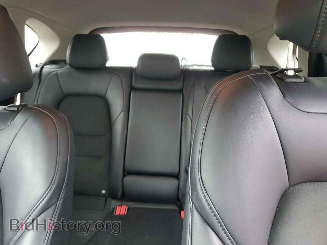 2018 MAZDA CX-5 - VIN: JM3KFBCM2J0402354 - Фото 10