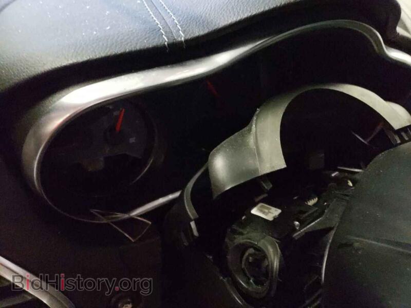 2013 Dodge AVENGER (VIN 1C3CDZCG9DN708971) — photo 9 of 12