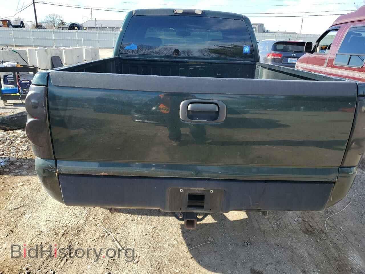2007 CHEVROLET SILVERADO - VIN: 1GCEC19X77Z152995 - Photo 6