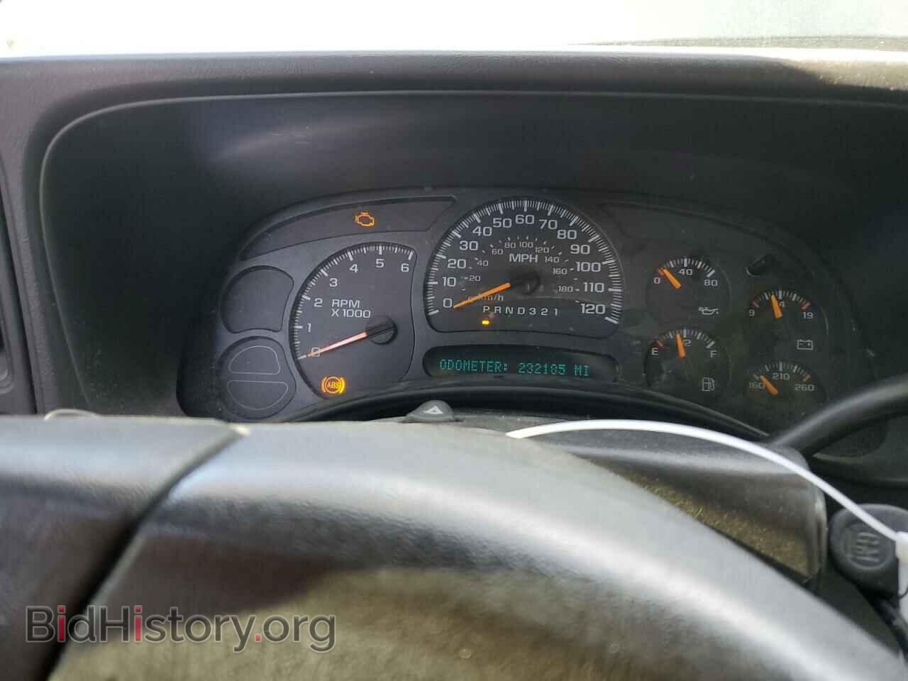 2007 CHEVROLET SILVERADO - VIN: 1GCEC19X77Z152995 - Photo 9