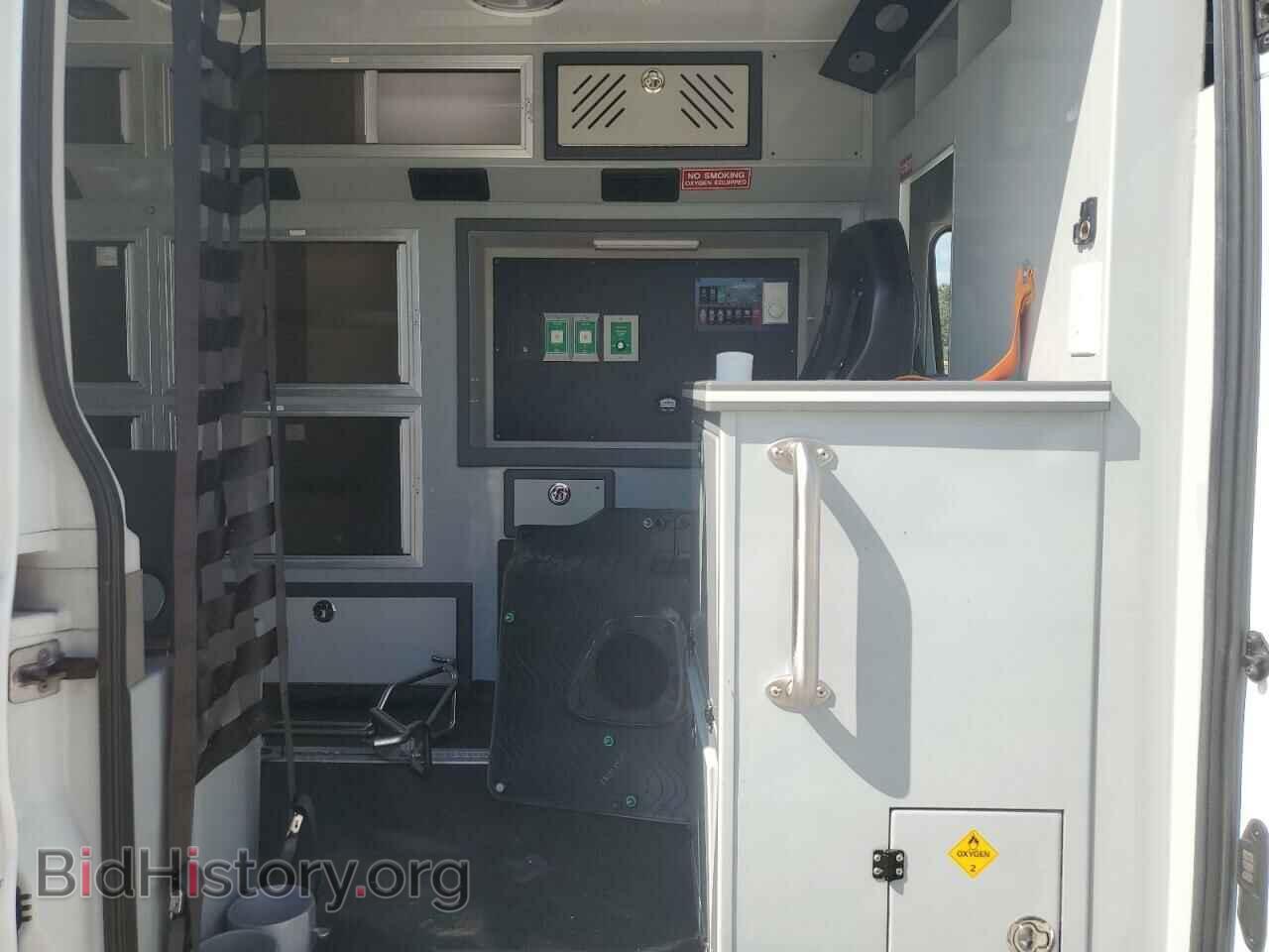 2017 FORD TRANSIT - VIN: 1FDYR2CMXHKB16076 - Photo 11