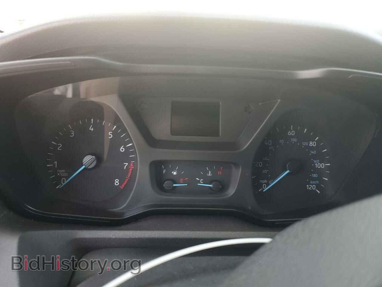 2017 FORD TRANSIT - VIN: 1FDYR2CMXHKB16076 - Photo 9