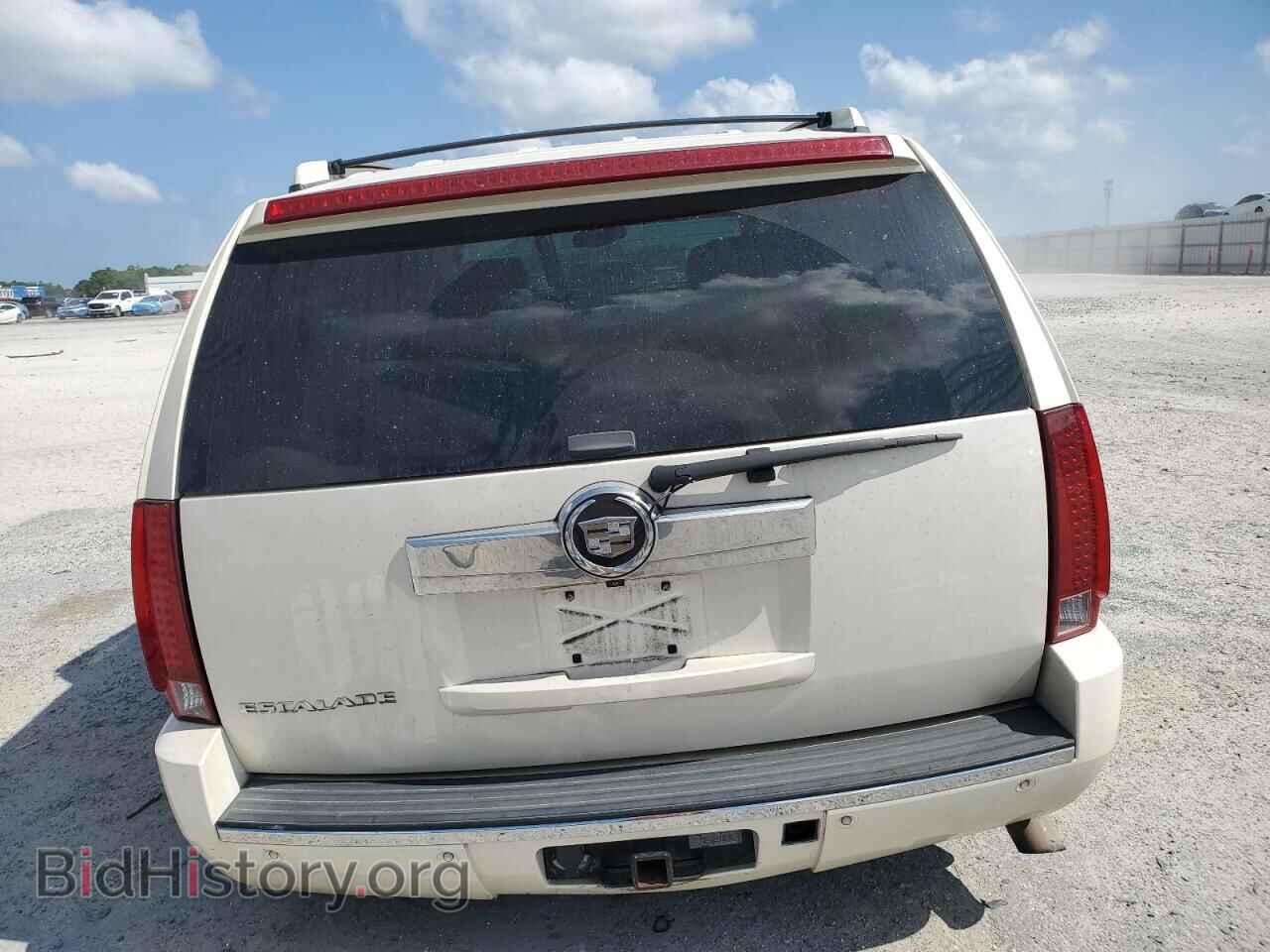 2007 CADILLAC ESCALADE - VIN: 1GYEC63847R296979 - Фото 6