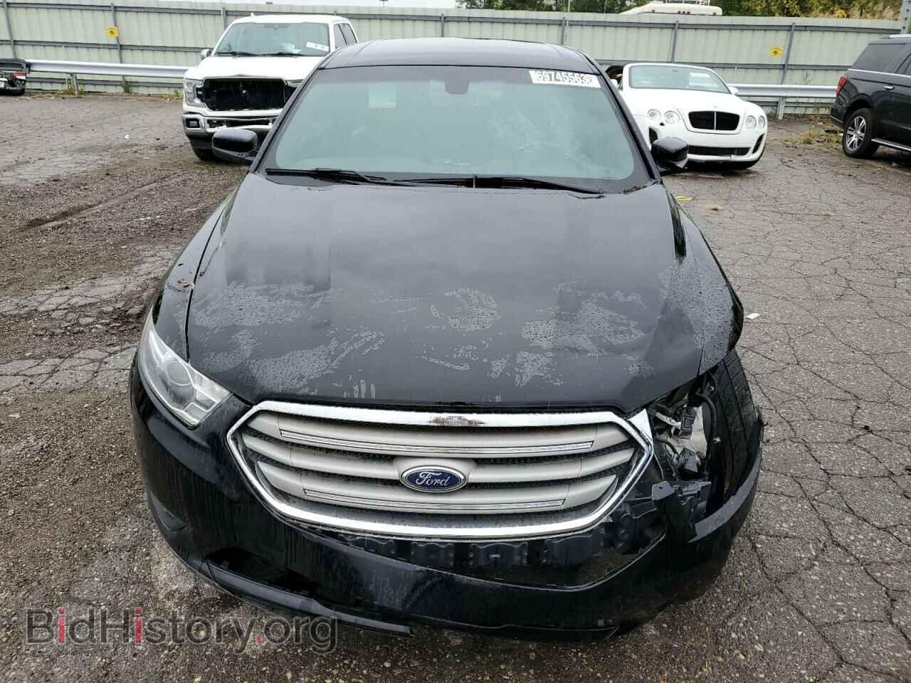 2016 FORD TAURUS - VIN: 1FAHP2E84GG146966 - Фото 5