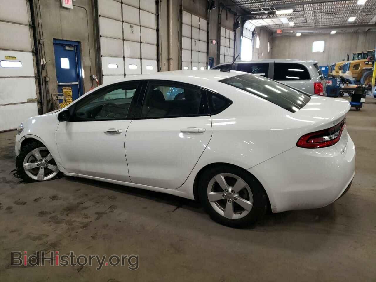 2016 DODGE DART - VIN: 1C3CDFBB1GD571152 - Photo 2