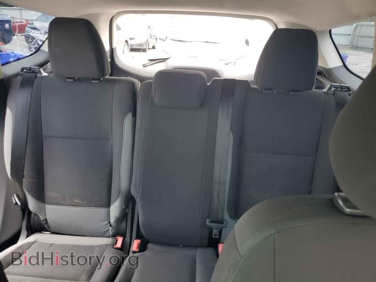 2014 FORD ESCAPE - VIN: 1FMCU0F75EUC73159 - Фото 10