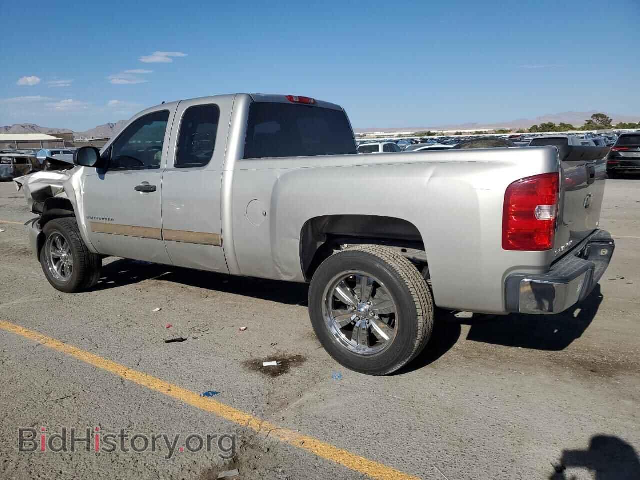 2007 CHEVROLET ALL Models - VIN: 2GCEC19C171573083 - Фото 2