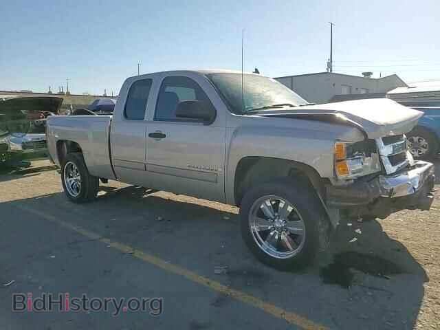 2007 CHEVROLET ALL Models - VIN: 2GCEC19C171573083 - Фото 13