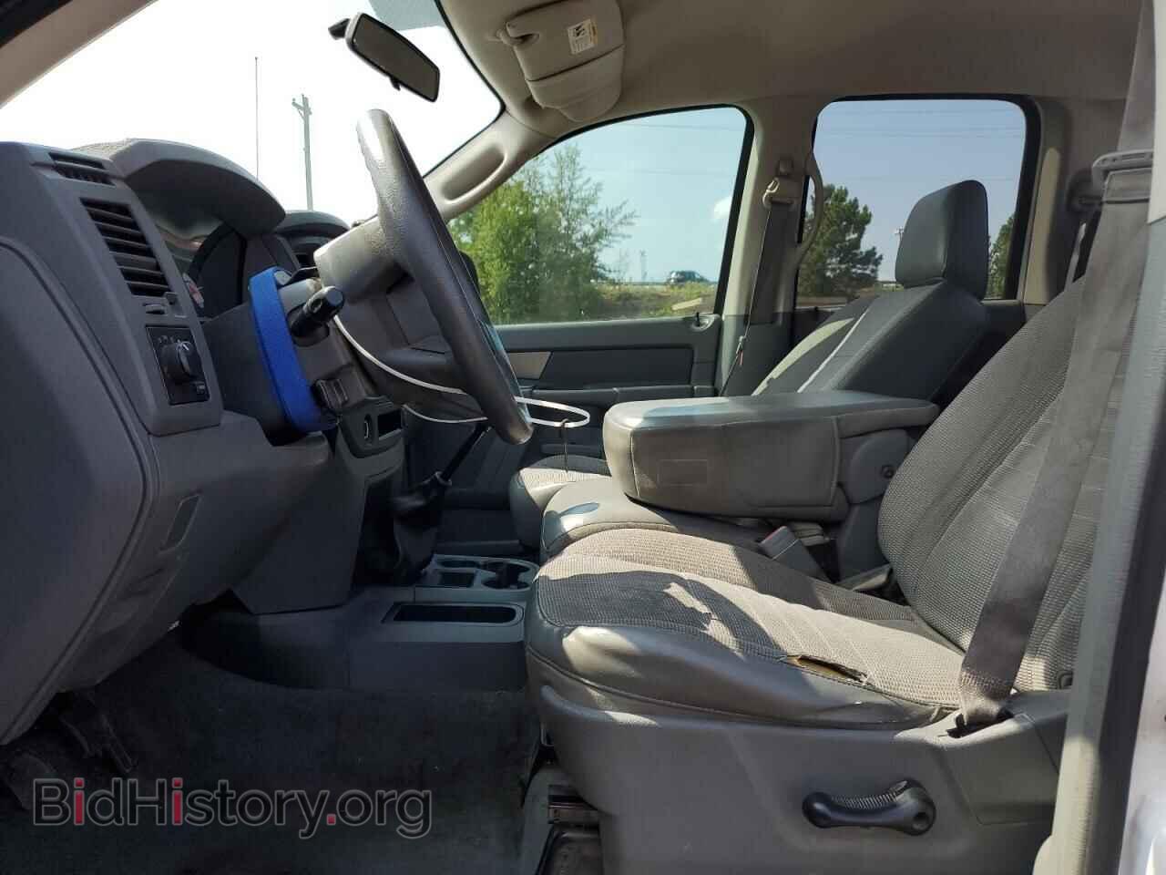 2006 DODGE RAM 1500 - VIN: 1D7HA18K86J159403 - Фото 7