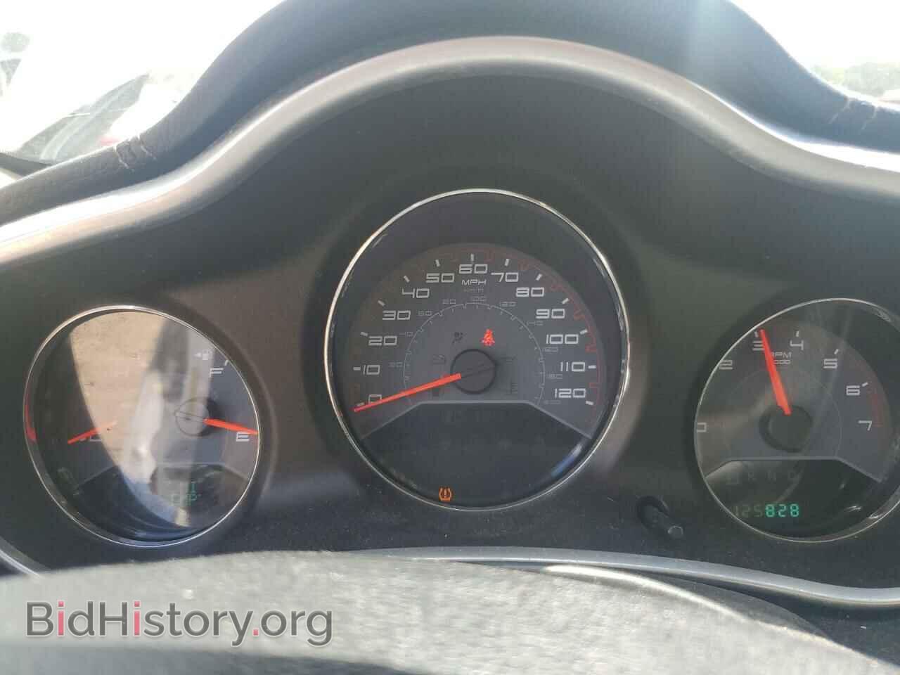 2012 DODGE AVENGER - VIN: 1C3CDZCB2CN188194 - Photo 9