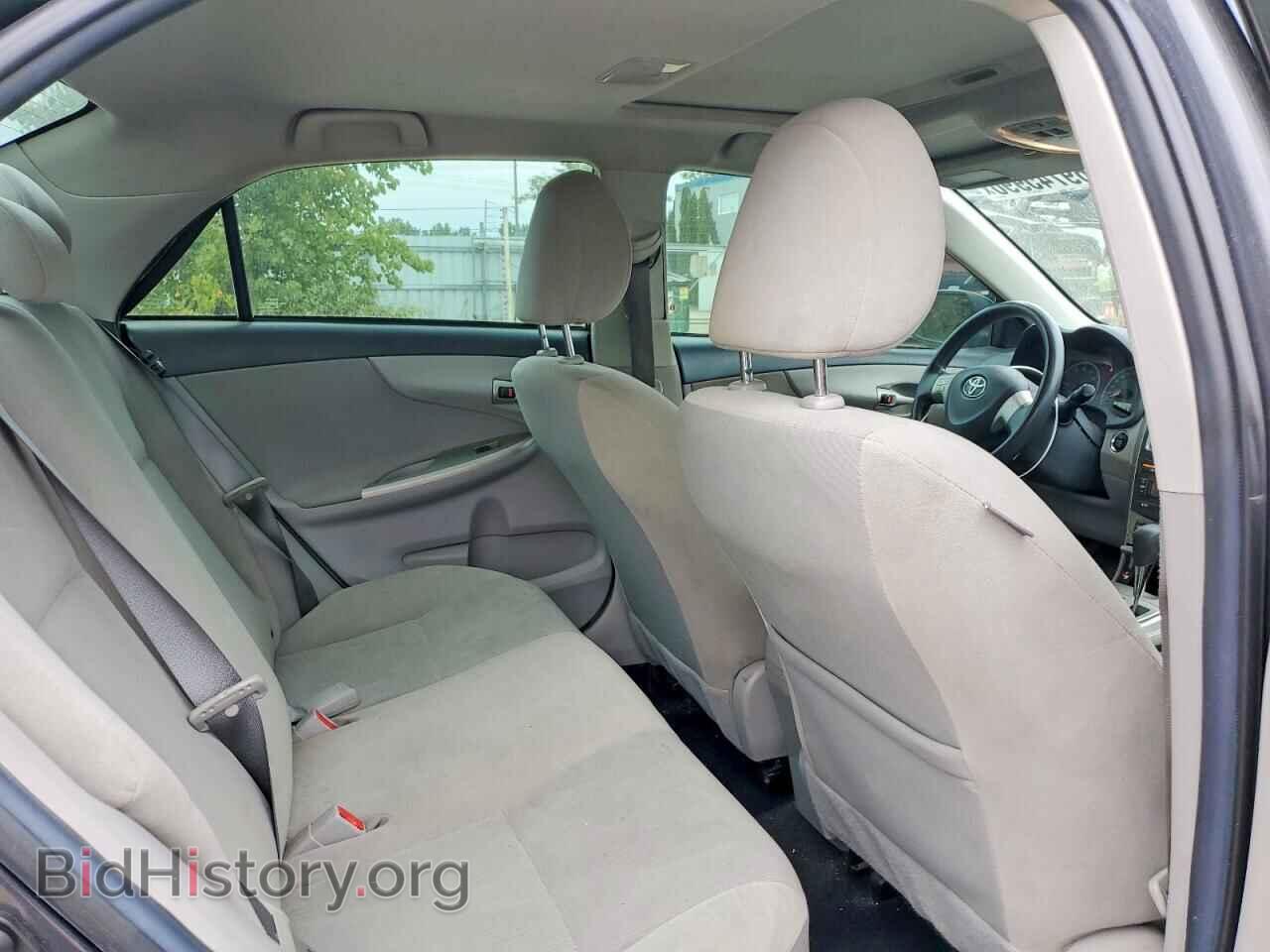 2013 TOYOTA COROLLA - VIN: 2T1BU4EE2DC043727 - Photo 10
