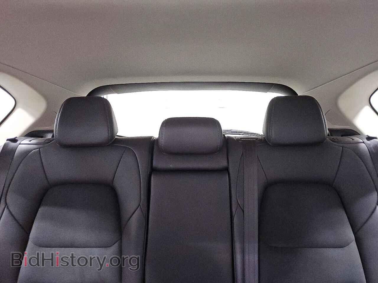 2019 MAZDA CX-5 - VIN: JM3KFACM7K1573901 - Фото 10