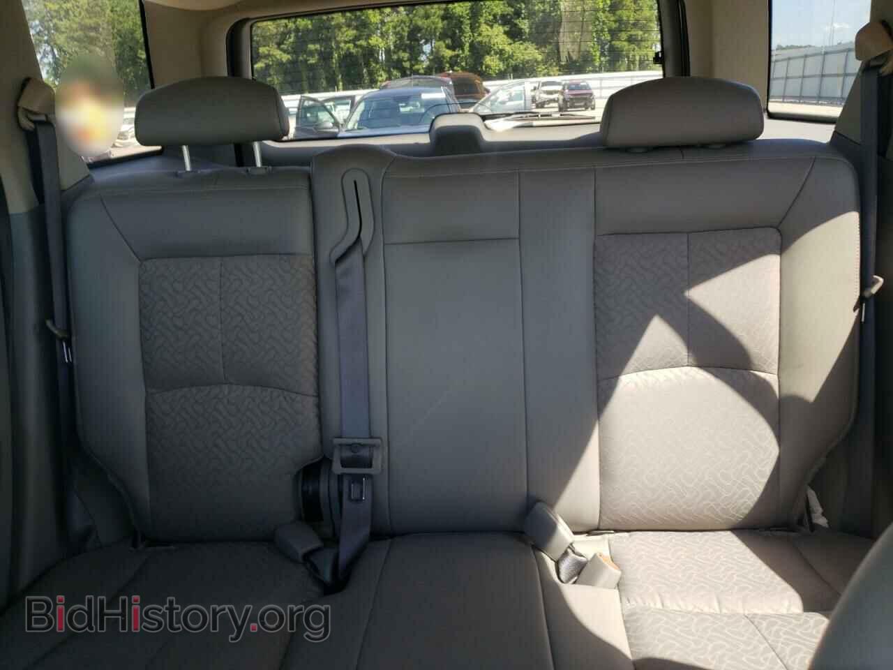 2006 SATURN VUE - VIN: 5GZCZ53476S818741 - Фото 10