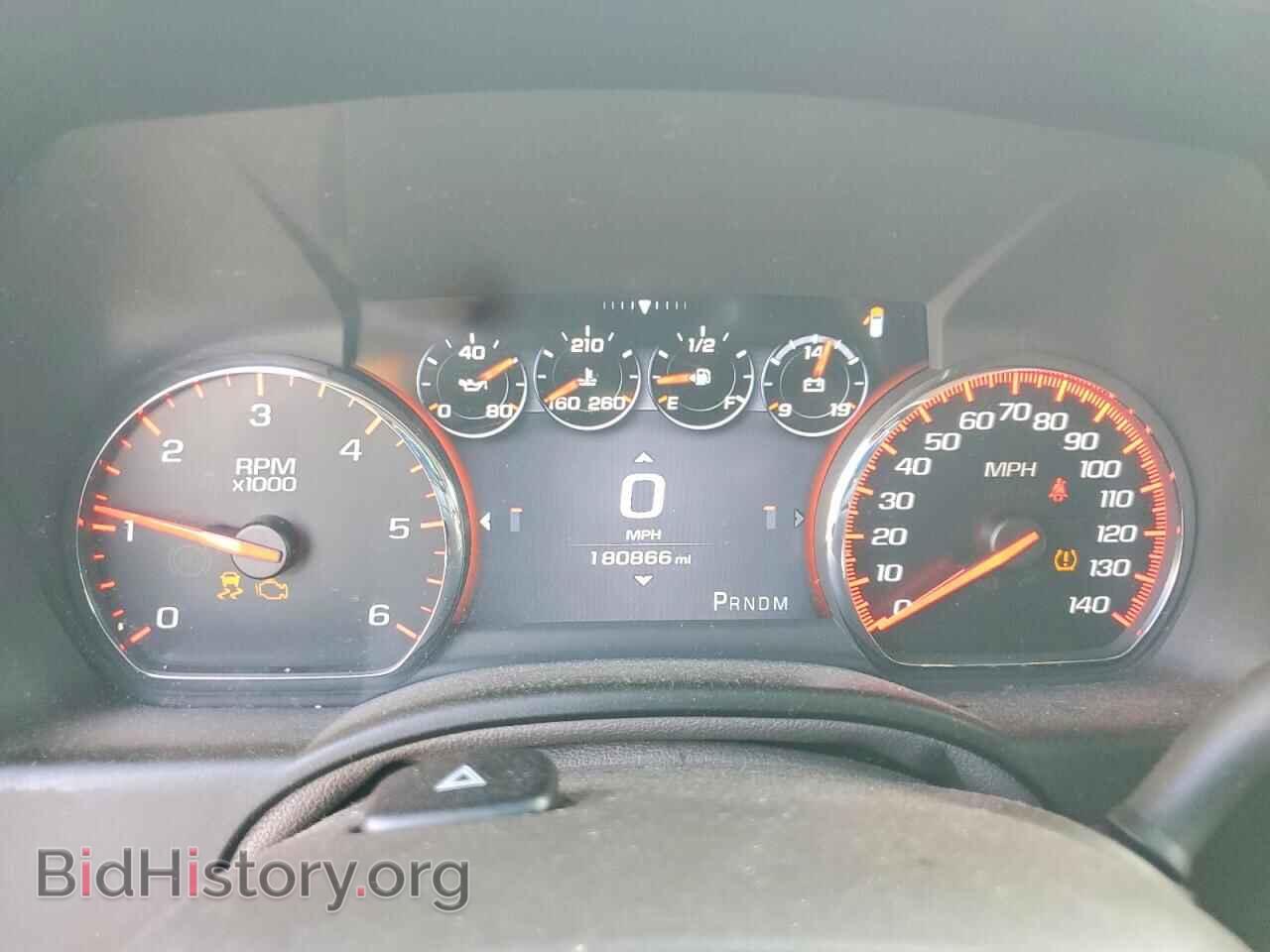 2016 GMC YUKON - VIN: 1GKS2HKJ9GR338210 - Фото 9