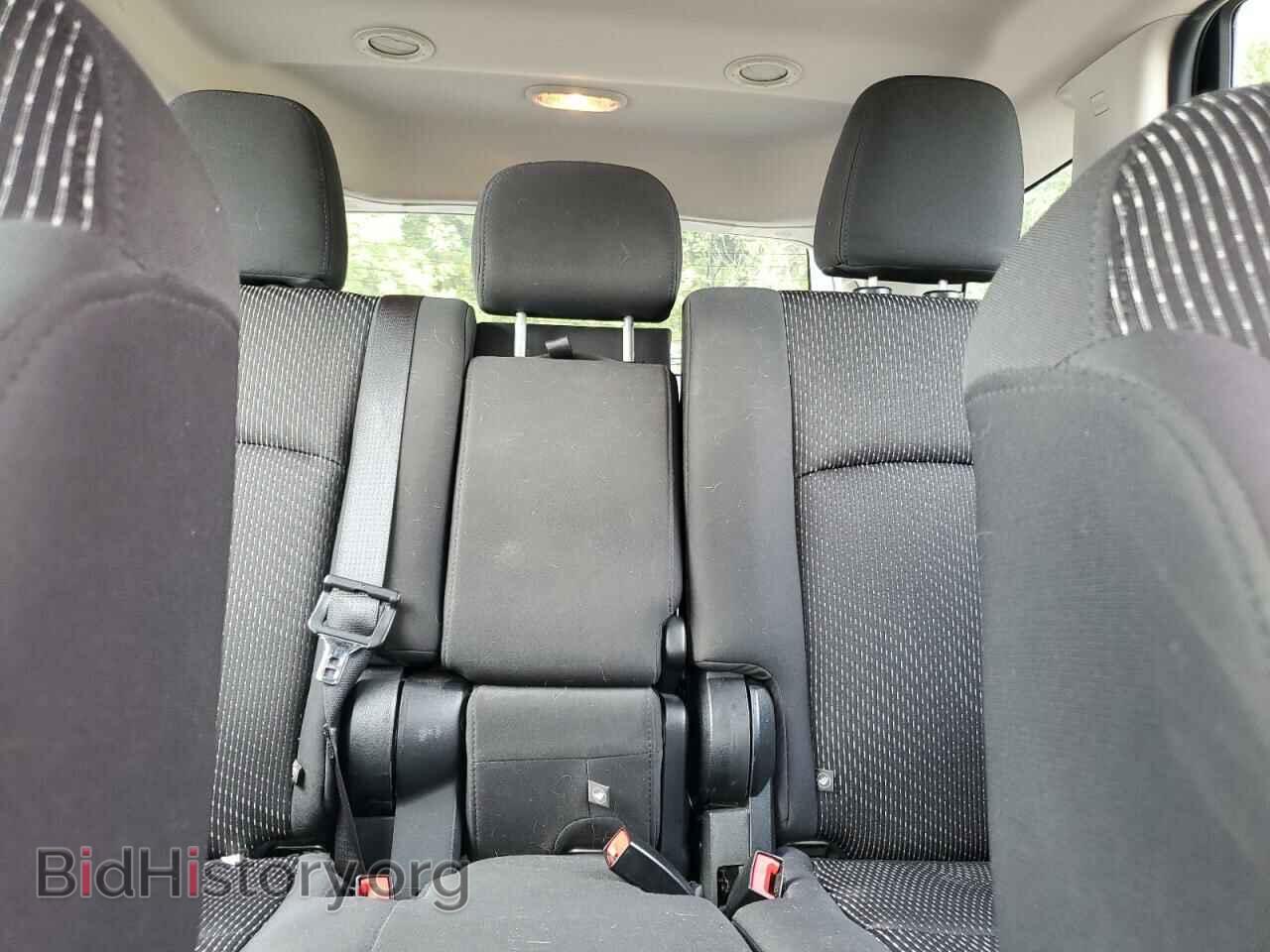 2015 DODGE JOURNEY - VIN: 3C4PDCAB5FT572844 - Фото 10