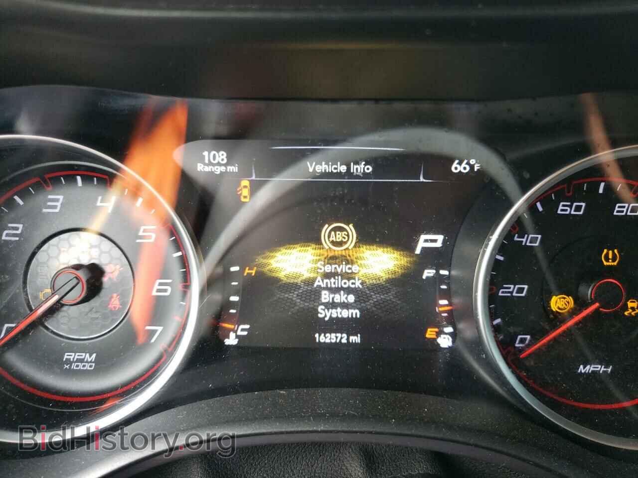 2015 DODGE CHARGER - VIN: 2C3CDXBG3FH727615 - Фото 9