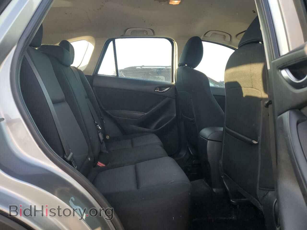 2015 MAZDA CX-5 - VIN: JM3KE2BE4F0548372 - Фото 11