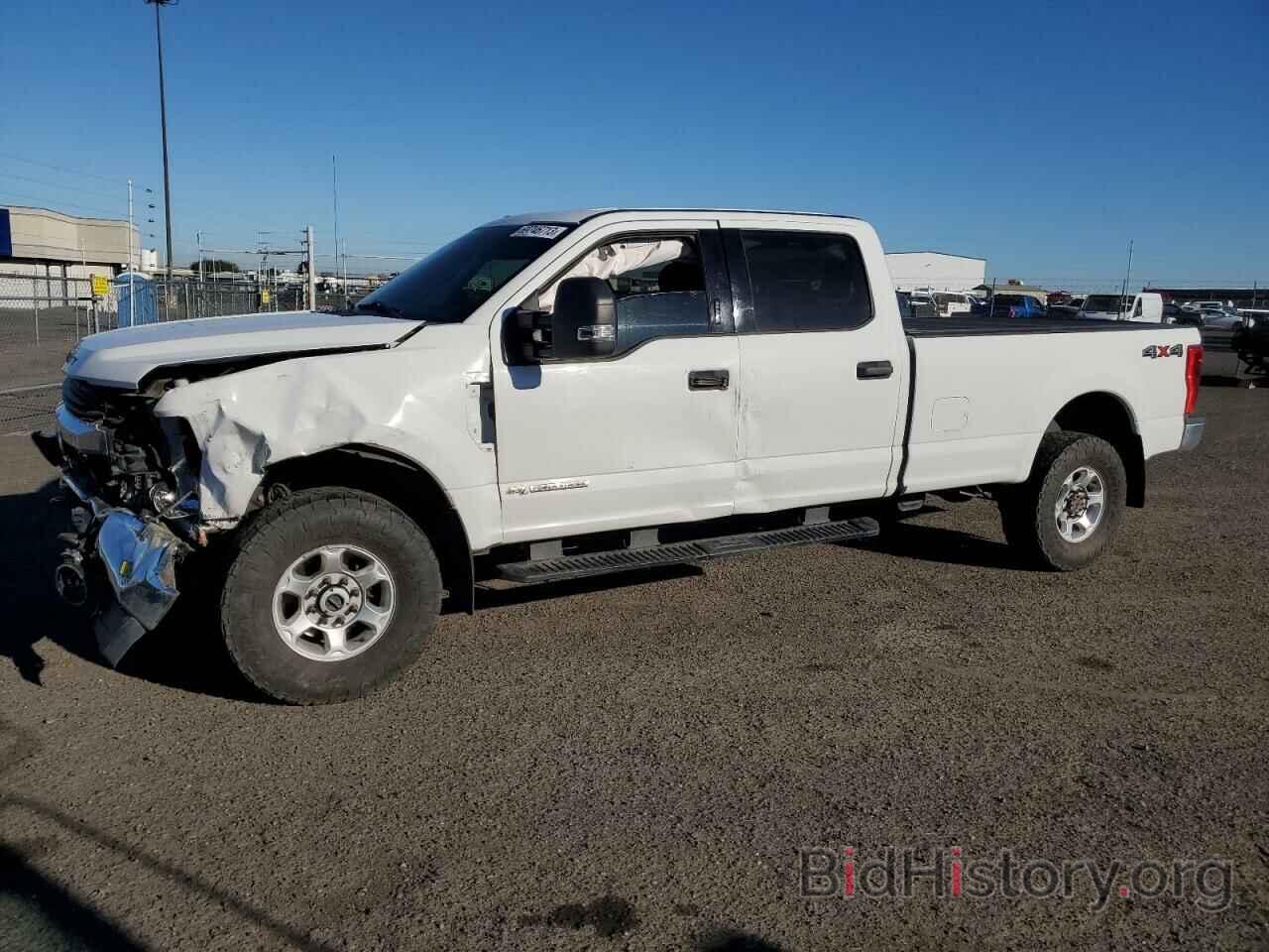 Photo 1FT7W2BT8KEE55572 - FORD F250 2019