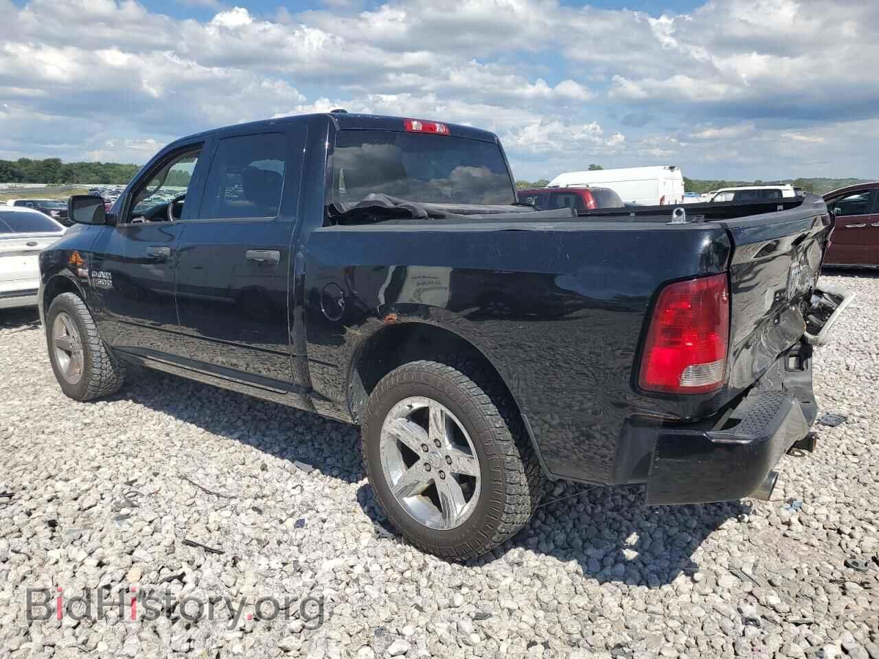 2014 RAM 1500 - VIN: 1C6RR7KT3ES131665 - Фото 2