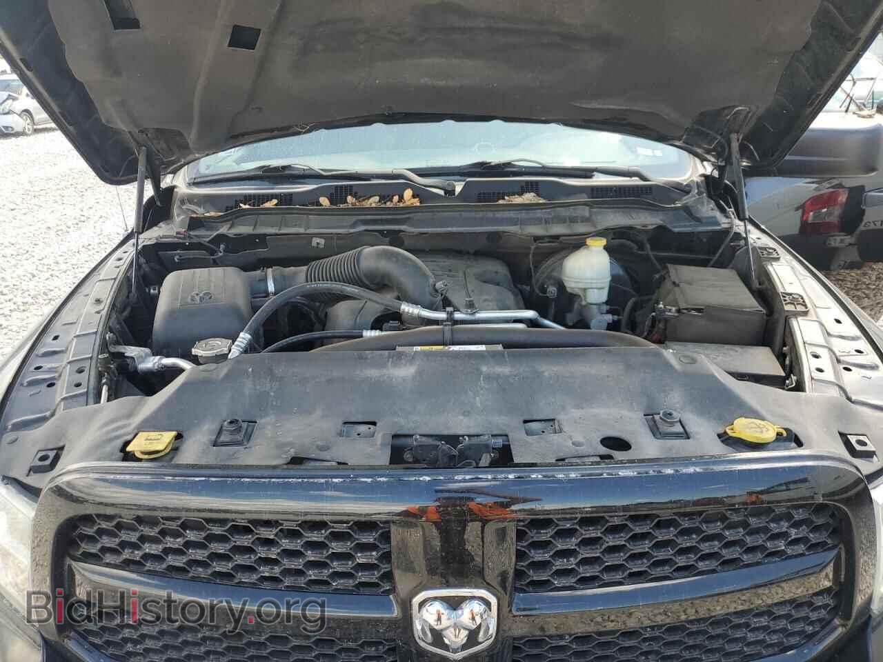 2014 RAM 1500 - VIN: 1C6RR7KT3ES131665 - Фото 11