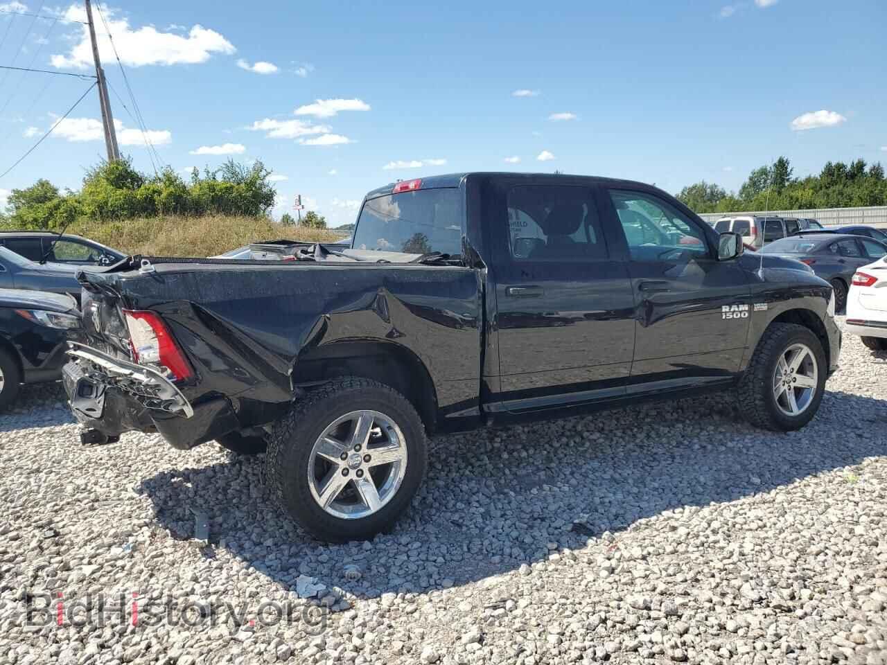 2014 RAM 1500 - VIN: 1C6RR7KT3ES131665 - Фото 3