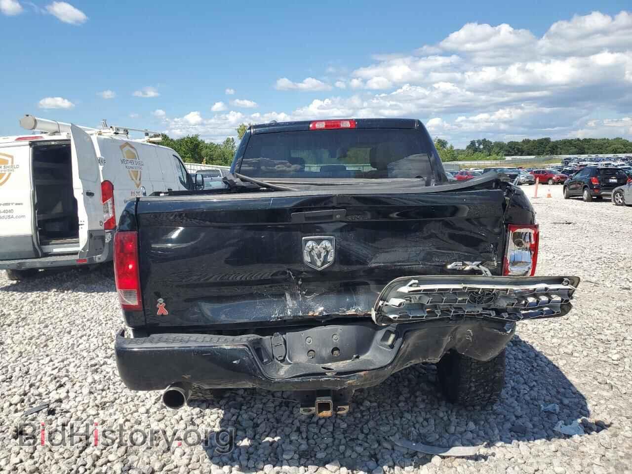 2014 RAM 1500 - VIN: 1C6RR7KT3ES131665 - Фото 6