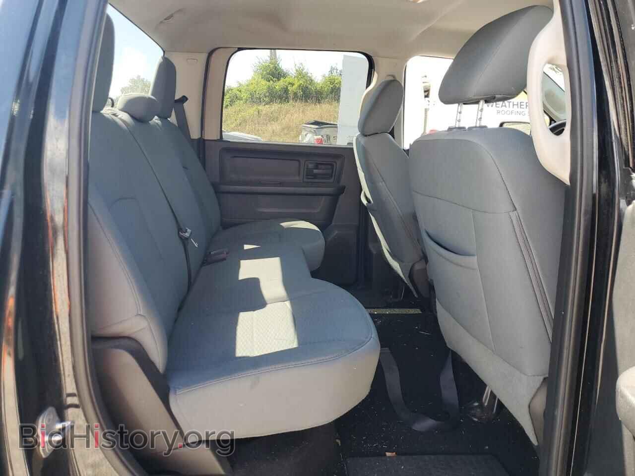 2014 RAM 1500 - VIN: 1C6RR7KT3ES131665 - Фото 10
