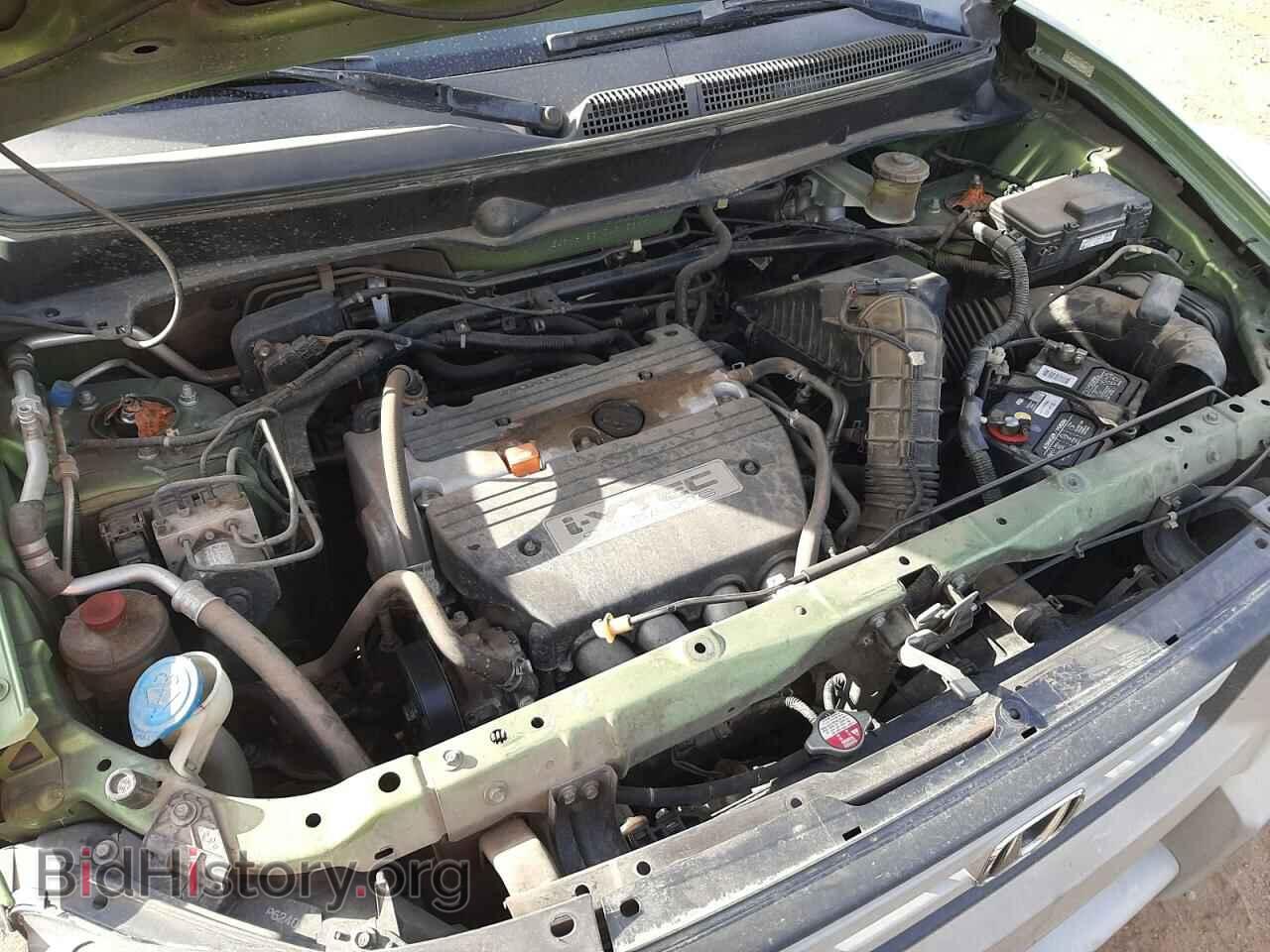 2007 HONDA ELEMENT - VIN: 5J6YH18317L015609 - Фото 7