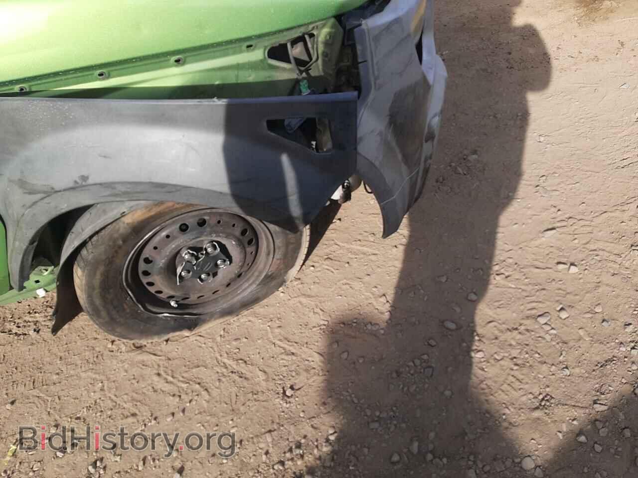 2007 HONDA ELEMENT - VIN: 5J6YH18317L015609 - Фото 9