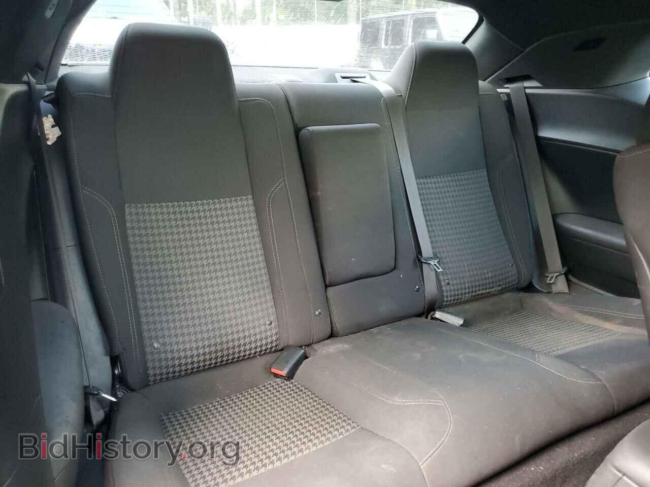 2019 DODGE CHALLENGER - VIN: 2C3CDZAG7KH616153 - Фото 10