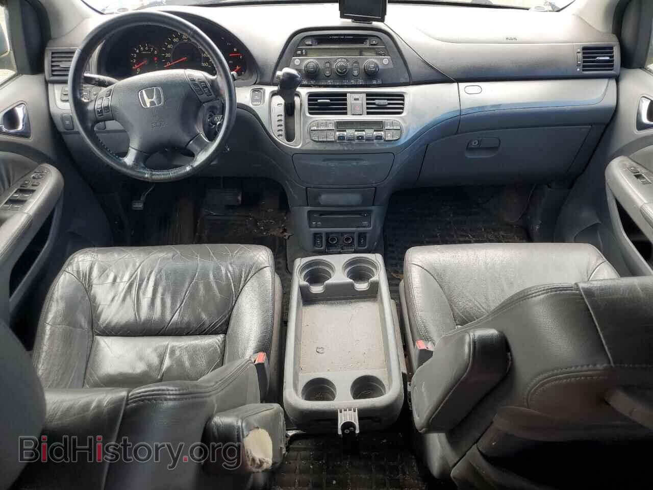 2007 HONDA All Models - VIN: 5FNRL38797B011544 - Фото 8