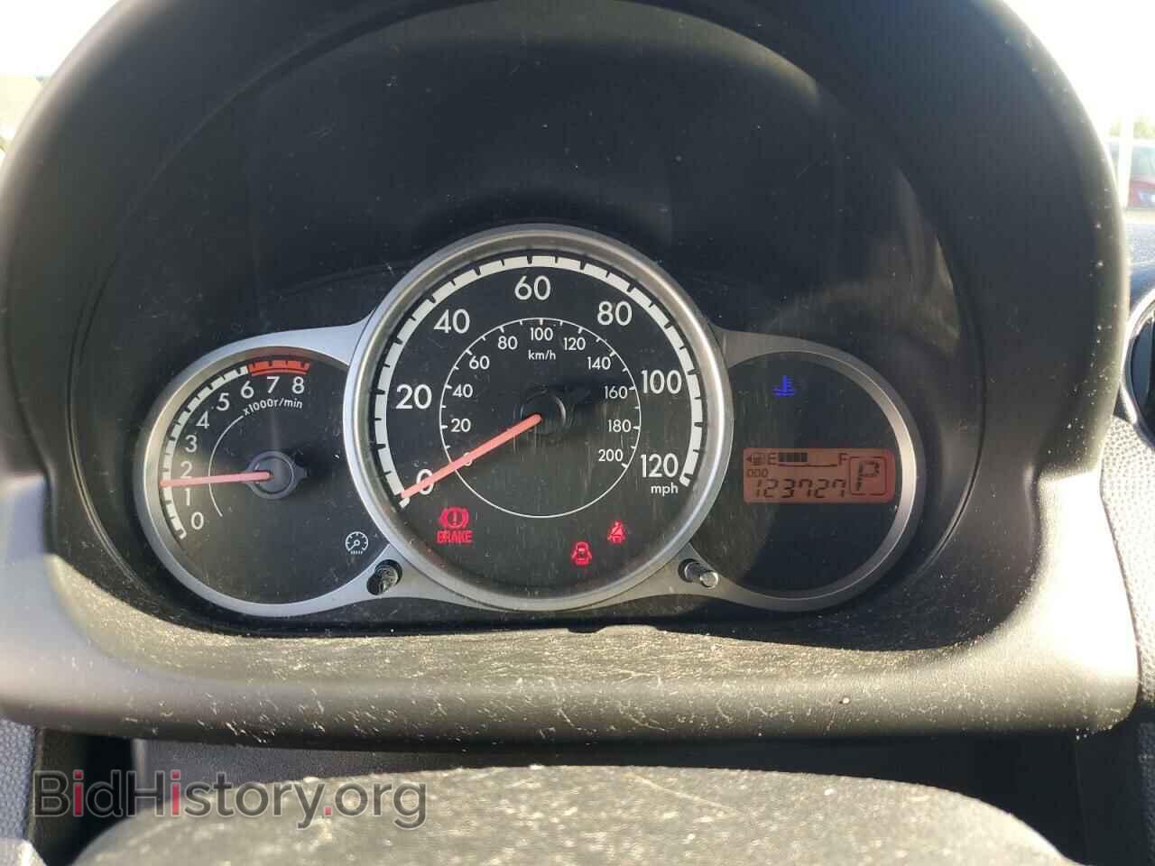 2013 MAZDA 2 - VIN: JM1DE1KZ0D0163841 - Фото 9