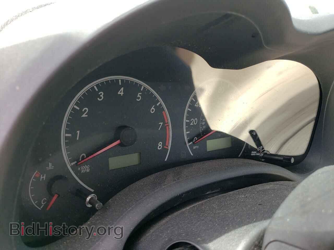 2012 TOYOTA COROLLA - VIN: 2T1BU4EE5CC904493 - Фото 9