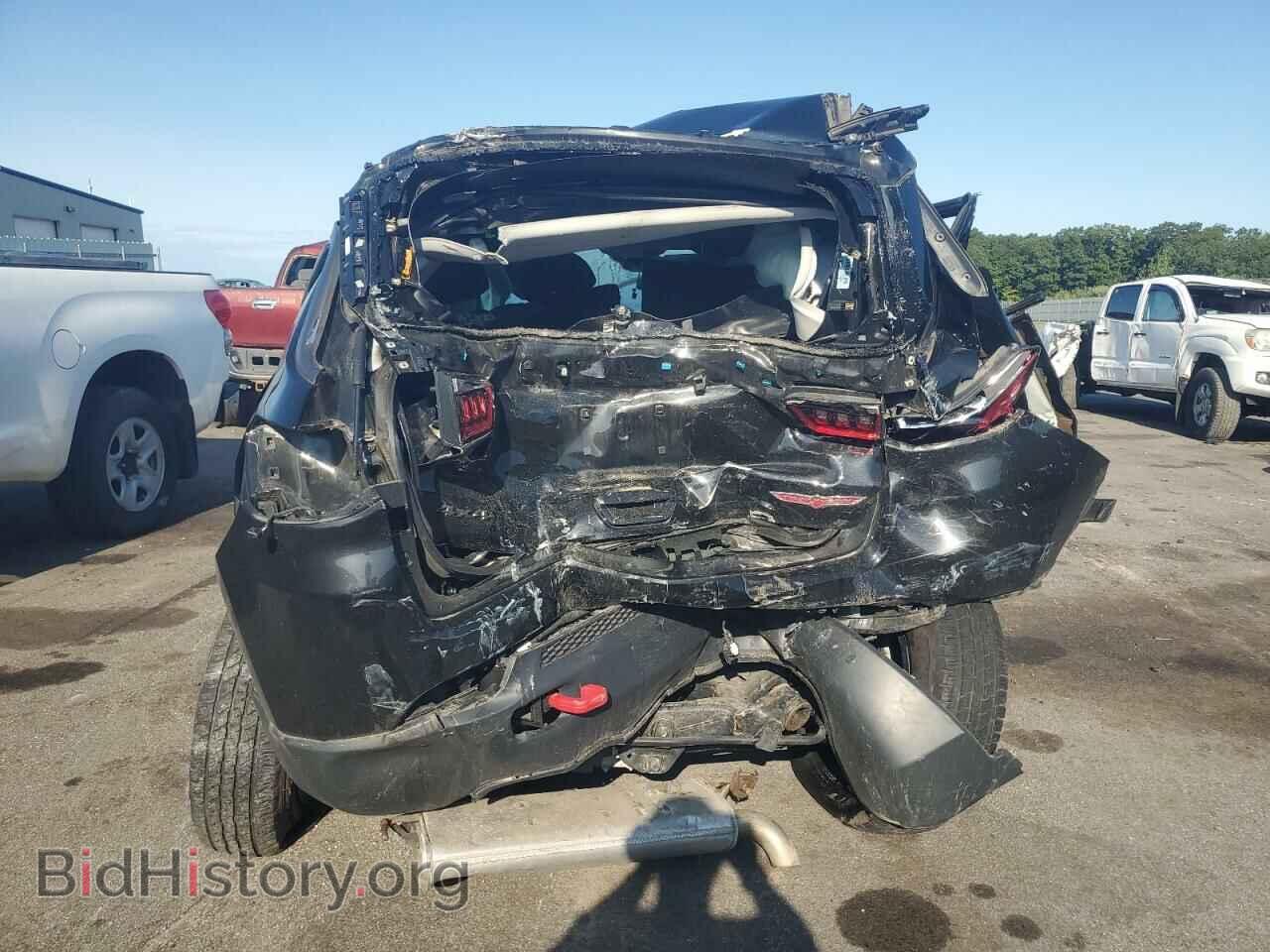 2021 JEEP COMPASS - VIN: 3C4NJDDB8MT513964 - Фото 6