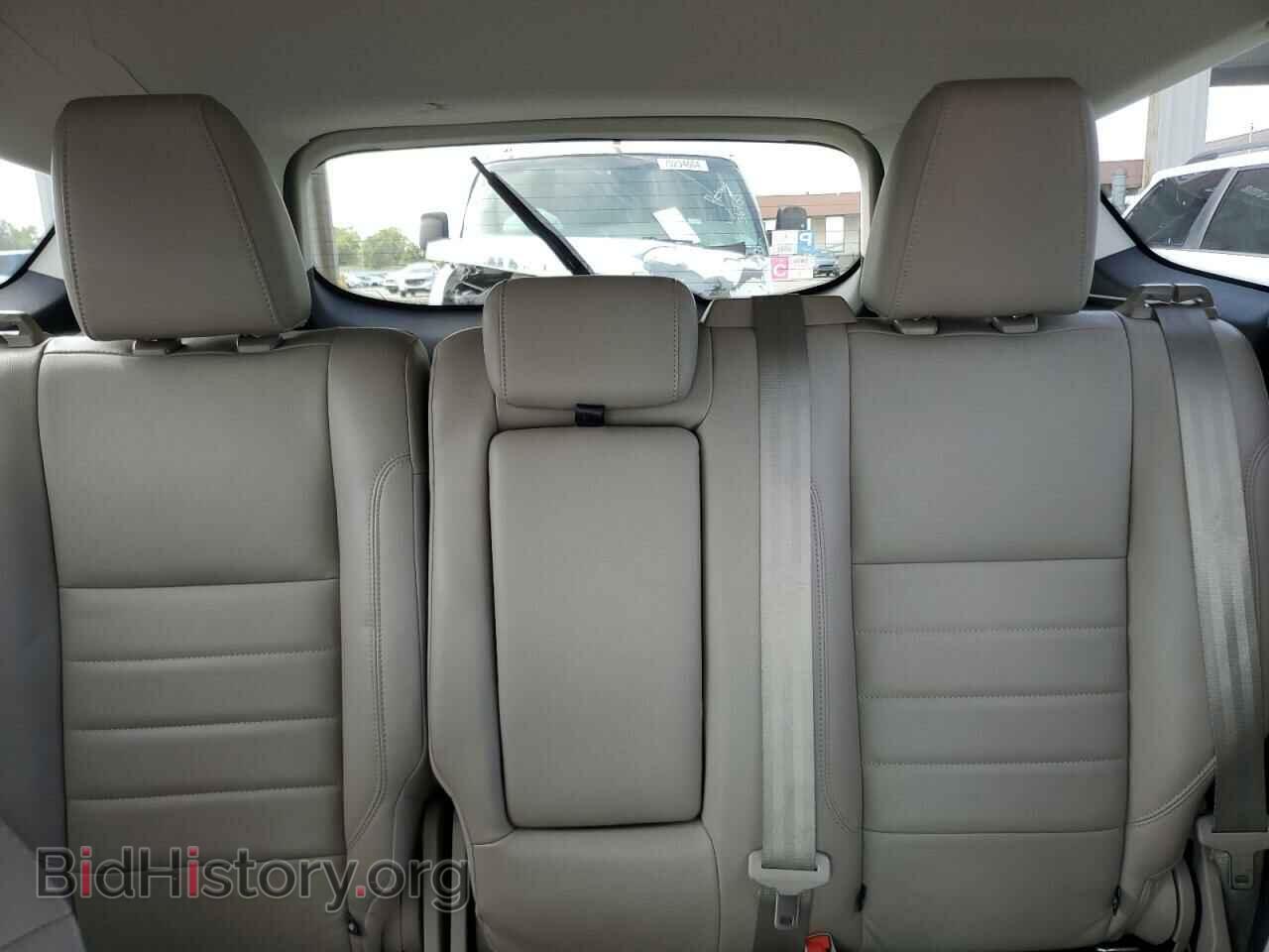 2013 FORD ESCAPE - VIN: 1FMCU9HX4DUA85605 - Photo 10