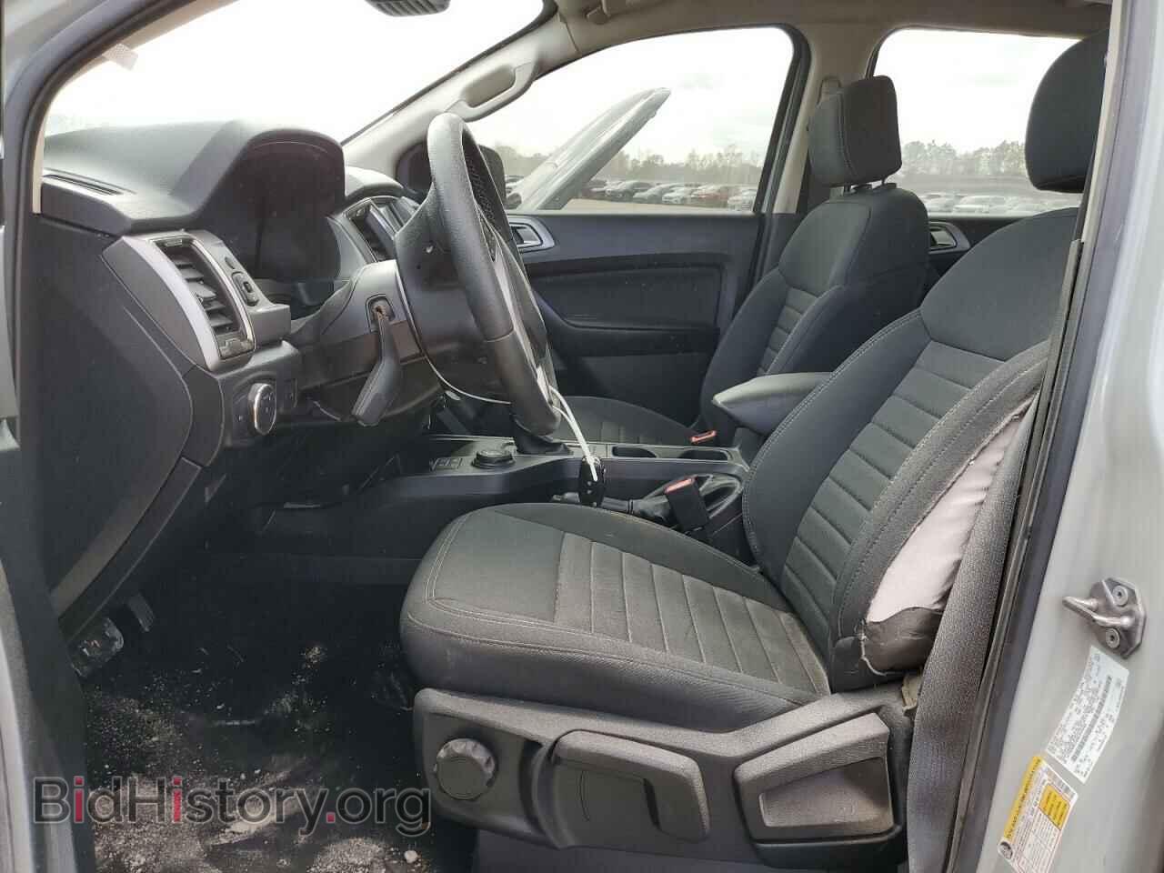 2021 FORD RANGER - VIN: 1FTER4FH6MLD14269 - Фото 7