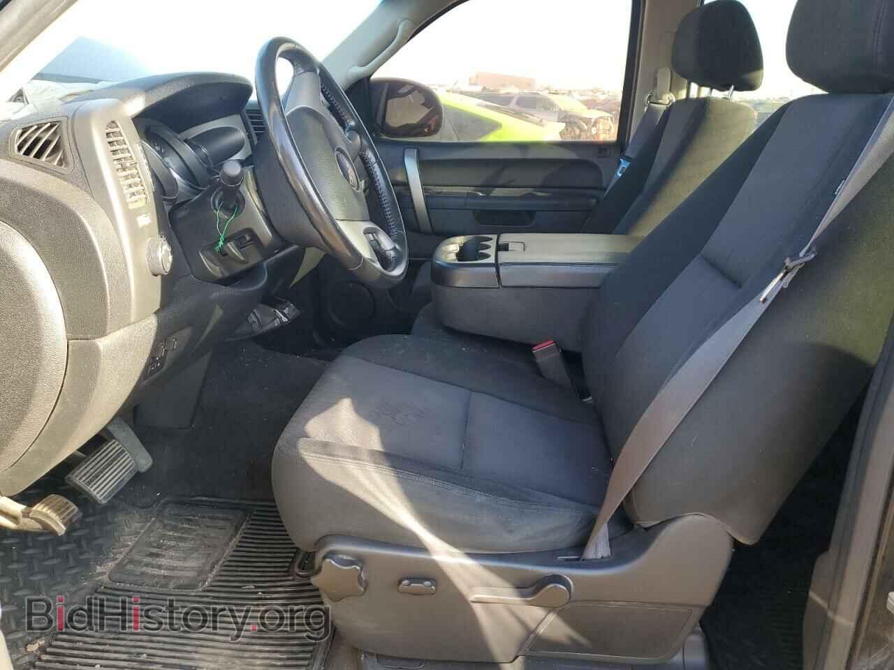 2013 GMC SIERRA - VIN: 3GTU2VE27DG370530 - Фото 7