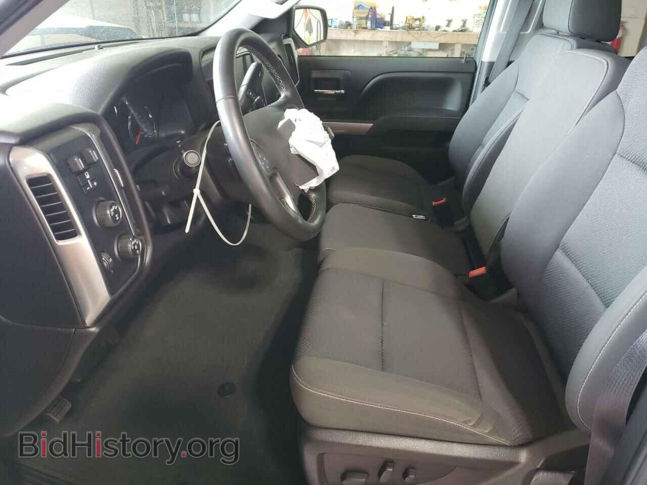 2019 CHEVROLET SILVERADO - VIN: 2GCVKPEC8K1214818 - Фото 7