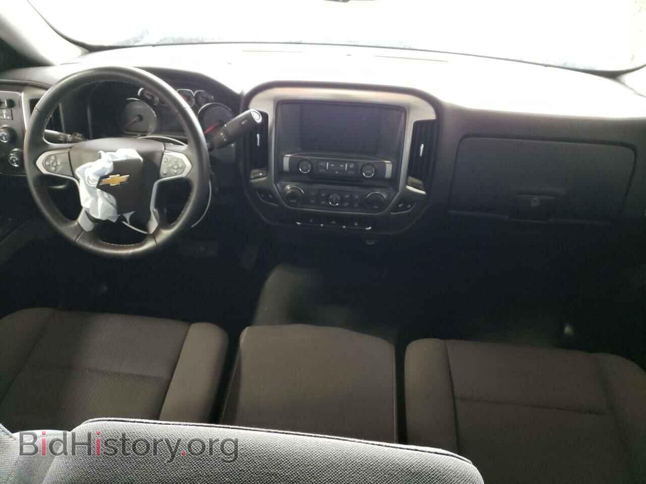 2019 CHEVROLET SILVERADO - VIN: 2GCVKPEC8K1214818 - Фото 8